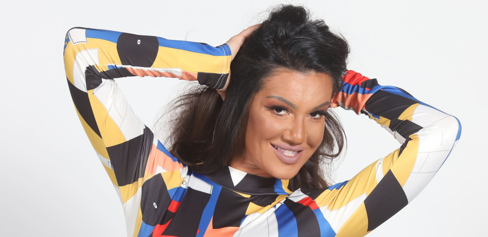 PROFITIRALA NAKON SKANDALA Dušicu Grabović zbog afere sa prostitucijom angažuju i to u zemlji gde niko naš nikada nije nastupao