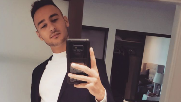 MILAN (27) JE ZAPALIO SVETSKE SAJTOVE ZA ODRASLE: Za "Lanmijem Majamijem" se diže prašina, a evo šta nije hteo da prihvati u poslu