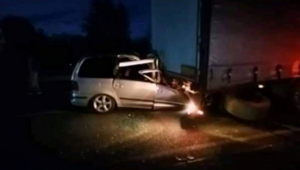 PROSLAVILA JE ROĐENDAN, RADOVALA SE DOLASKU KUĆI... Prijateljica Milene, stradale kod Horgoša, o njenom životu (FOTO)