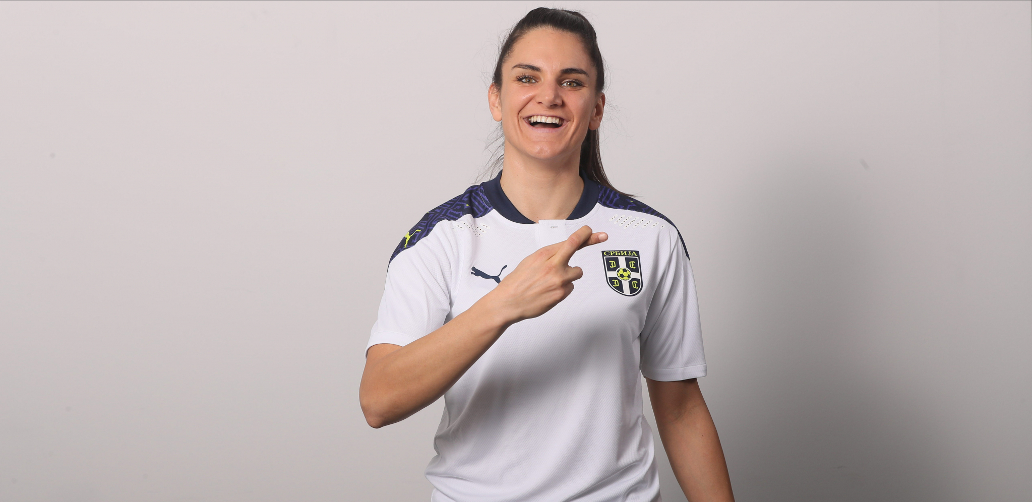 DAME PIŠU ISTORIJU Golgeterka Bajerna za Alo! o podvigu protiv Nemačke i izazovu zvanom Portugal: Srcem svim za Srbiju