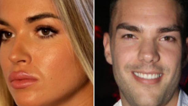 RASKINULI, PA BILI U TAJNOJ VEZI, A OVAKO JE SVE PUKLO Anđelo konačno priznao koliko je dugo bio sa Džehvom