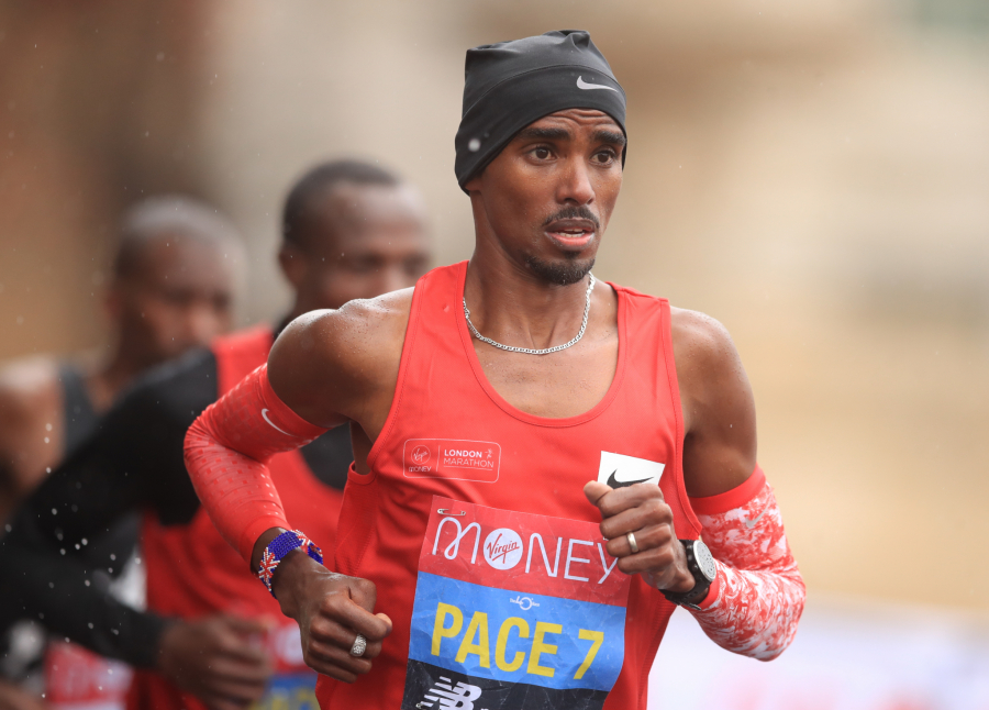 DA LI OVO ZNAČI KRAJ Najbolji britanski atletičar svih vremena najavio kraj karijere