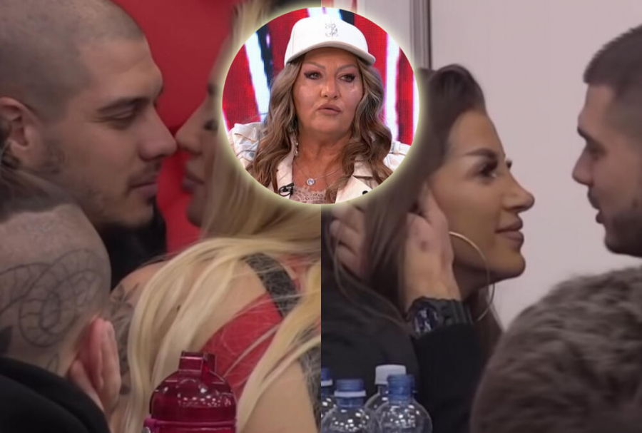 GRCA U SUZAMA ZBOG SINA Oglasila se Biljana Dragojević nakon Dejanovog emotivnog brodoloma i otkrila sve o njegovom povratku porodici