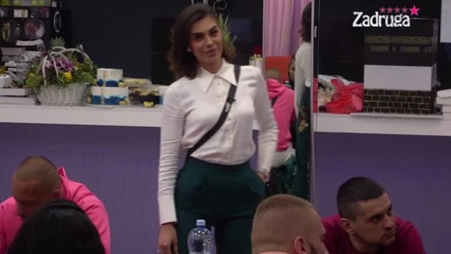 MUK POSLE IZBORA POTRČKA: Lepi Mića uradio nešto što niko nije mogao ni da pretpostavi, zadrugari ostali u šoku