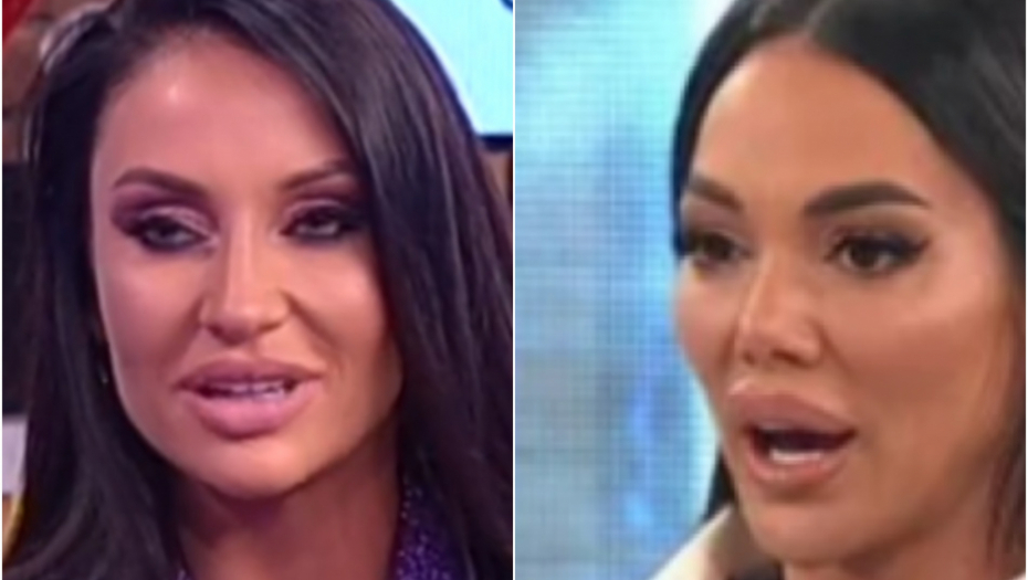 LJUBAVNICE SU ISTO KU*VE Tamara Đurić nikad brutalnije odgovorila Katarini: Ona je rasturačica porodica