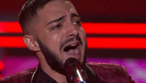 URADILA JE NEŠTO ŠTO NIKO DO SADA NIJE Potez Ane Bekute u Zvezdama Granda oduševio sve, takmičar ostao zatečen ponudom