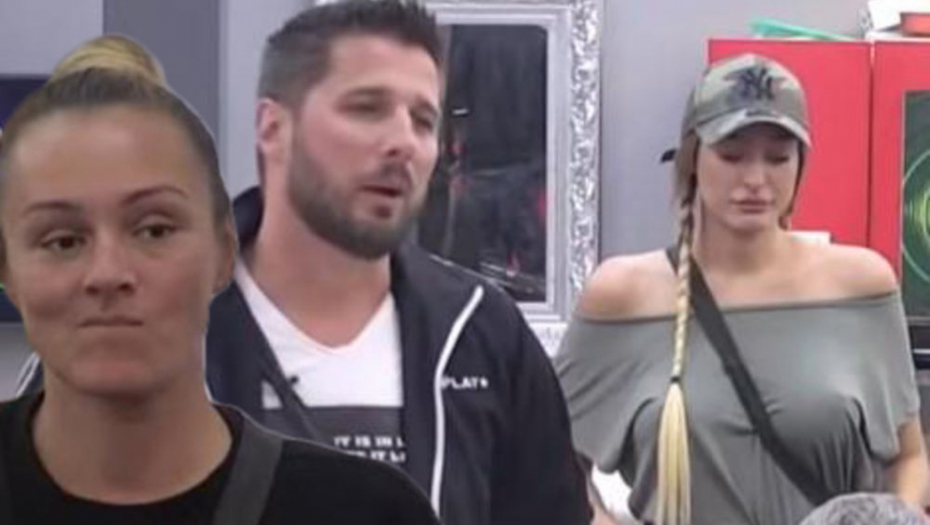 PRIZOR KOJI OTKRIVA U KAKVIM SU ZAPRAVO ODNOSIMA: Anabela i Marko na istom mestu, a evo kako se ponašaju