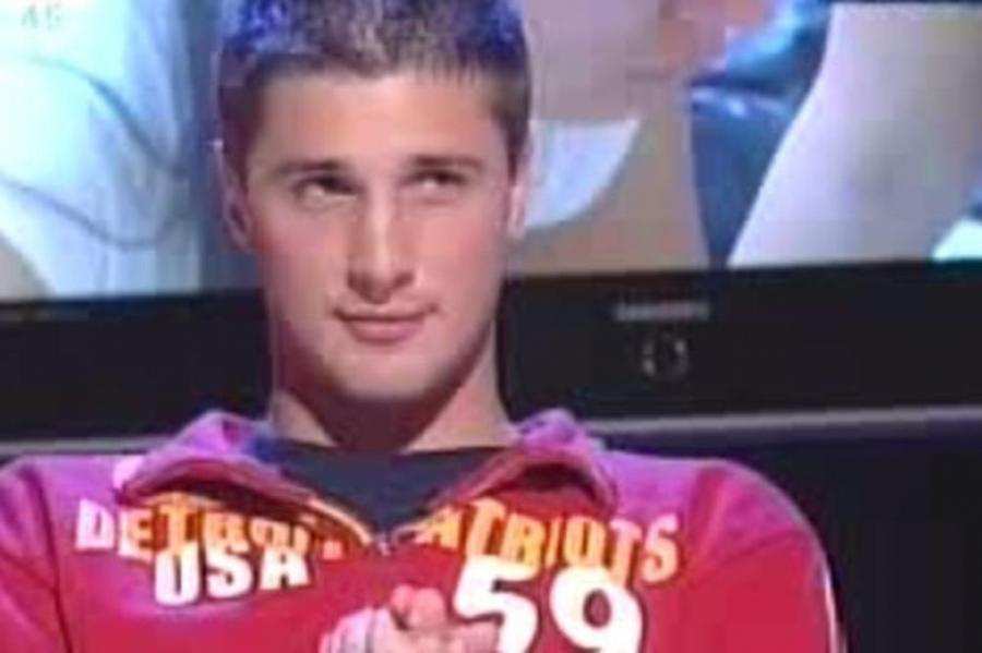 DOBIJAO BATINE, ŠAMARALE GA I ŽENE Marko Miljković glumi opasnog momka, a svi se sećamo njegove skandalozne svađe sa Matorom