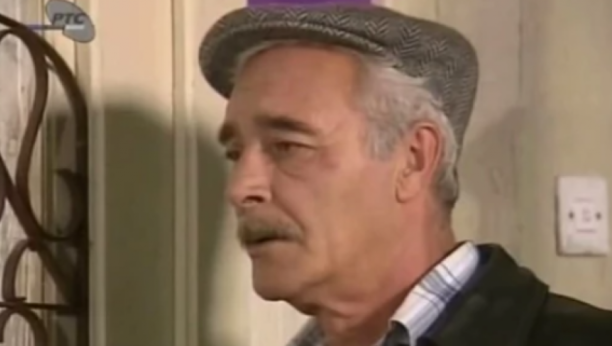 30 GODINA BILA U BRAKU SA KOLEGOM Život glumice Olivere Marković obeležile su dve velike ljubavi i jedna užasna tragedija