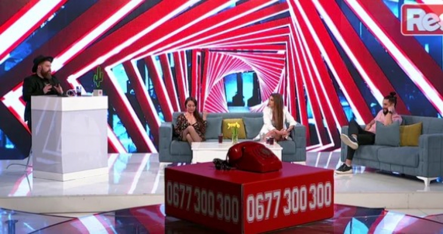 NIJE BIRALA REČI Bivša zadrugarka žestoko oplela po Dalili i Filipu, nazvala ih katastrofom i Cara ponizila nikad gore