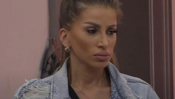 ISPLIVALA DALILINA PROŠLOST Dragojevićka pre rijalitija zavodila muškarce prljavim plesom, šokirala je sve (VIDEO)