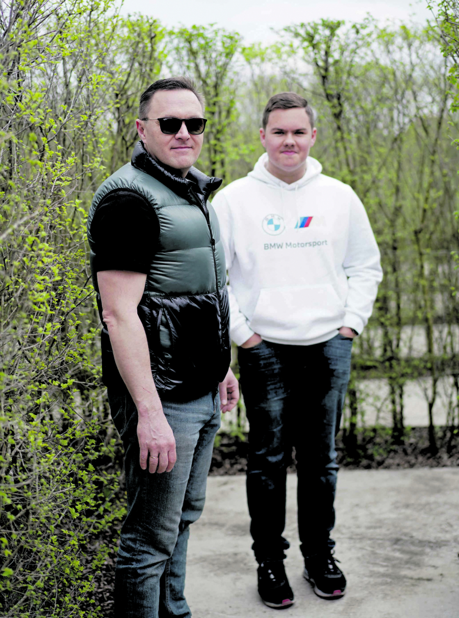 IZAŠLI SMO IZ LAVIRINTA Alo! u poseti nesvakidašnjem zabavnom parku u Batočini, jedinstvenom na Balkanu, koji privlači i decu i starije