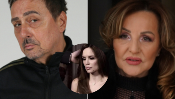 BEKUTA JE MRTVA ZA MENE Keba precrtao Anu za sva vremena, evo kako mu je koleginica zabila nož u leđa, upletena i Severina