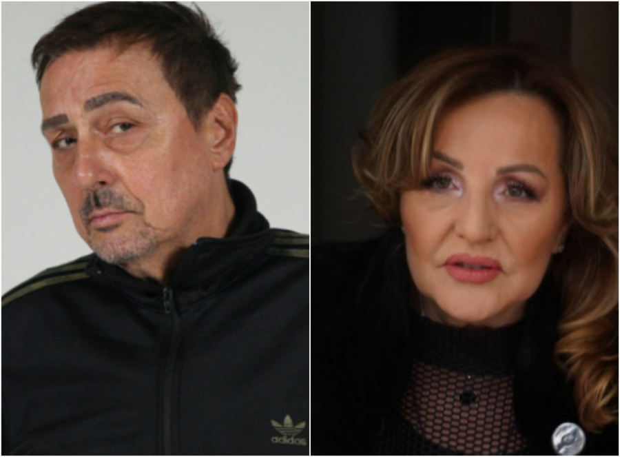 OGLASIO SE KEBA POVODOM SUDSKE ZABRANE ODRŽAVANJA KONCERTA U PULI Pevač im je poručio samo jedno