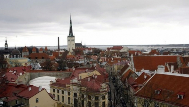 PERSONA NON GRATA Estonija proterala ruskog diplomatu