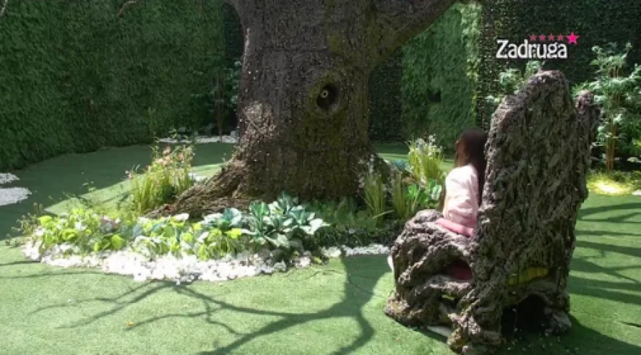 GRCALA U SUZAMA Anđela Đuričić progovorila o emocijama prema Mateji, slomila se i konačno priznala kako stoje stvari