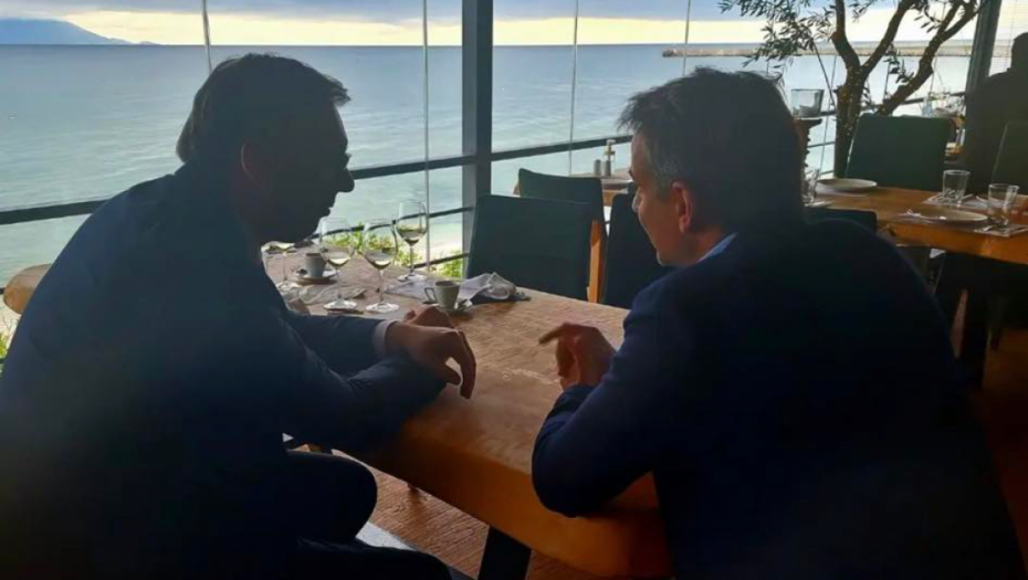 O IDUĆOJ ZIMI Vučić: Hrane će biti dovoljno, oko energenata - biće mnogo teško