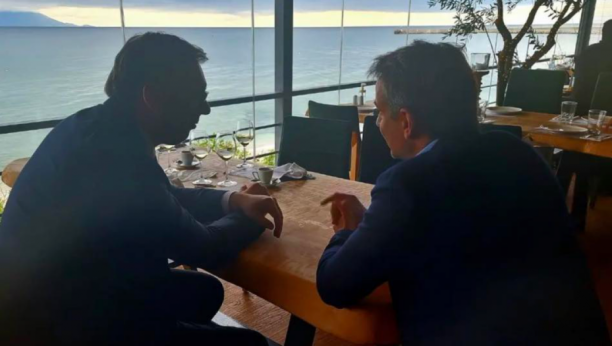 O IDUĆOJ ZIMI Vučić: Hrane će biti dovoljno, oko energenata - biće mnogo teško