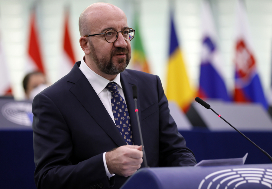 LOŠE VESTI ZA PUTINA Postignut dogovor o zabrani ruske nafte u EU, oglasio se Šarl Mišel, ovo je odluka