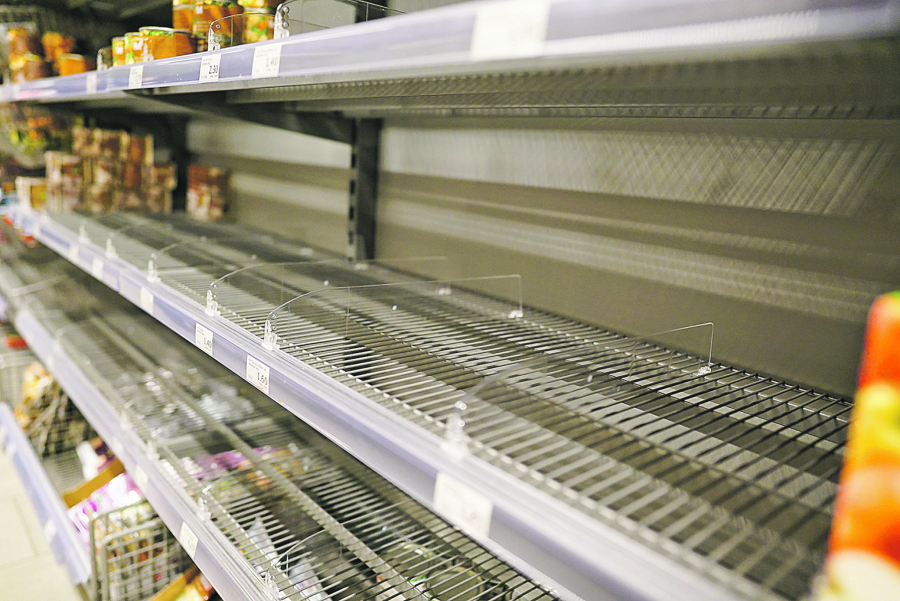 REKORDNE CENE TOPE NOVAC! Austrijanci ostali bez ušteđevine, kriza trese Evropu!