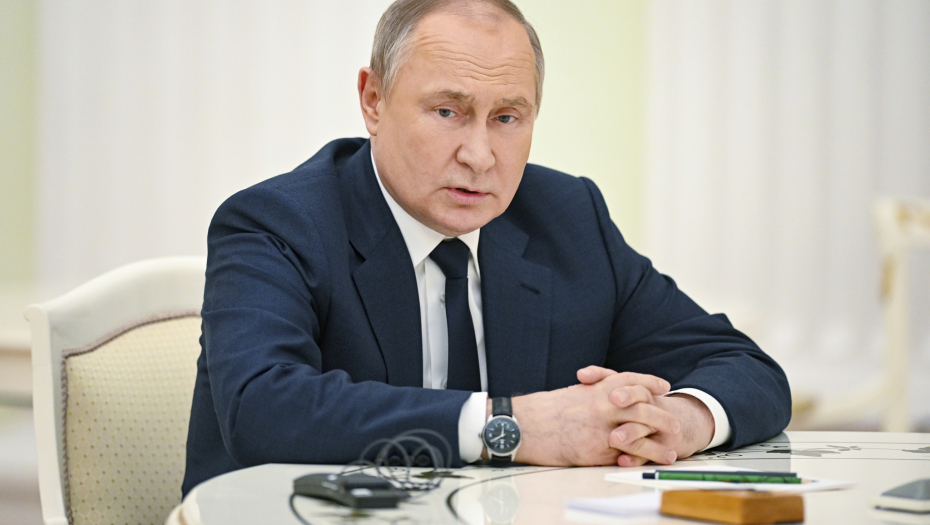 REZIME DANA Evakuacija uz Azovstalja, Putin optužuje Ameriku, Erdogan udario na NATO pakt