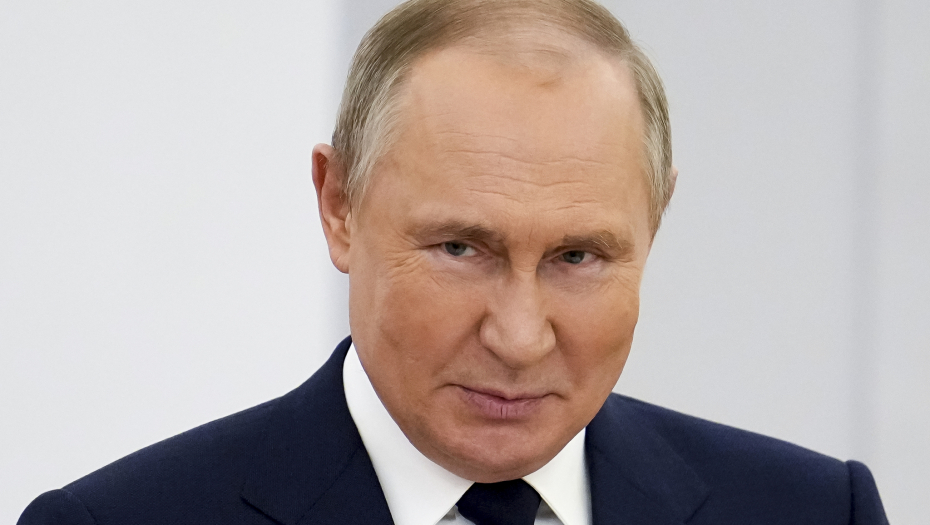 "RUSIJA JE SPREMNA" Putin obavio važan razgovor sa premijerom Izraela