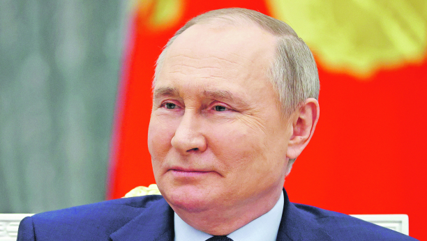 TAJNA PUTINOVE  MLADOSTI Kakve je sve intervencije na licu imao predsednik Rusije?