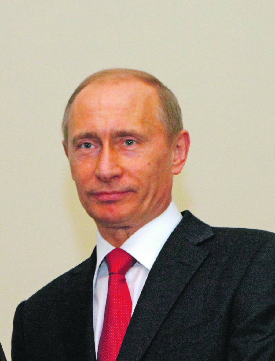 TAJNA PUTINOVE  MLADOSTI Kakve je sve intervencije na licu imao predsednik Rusije?