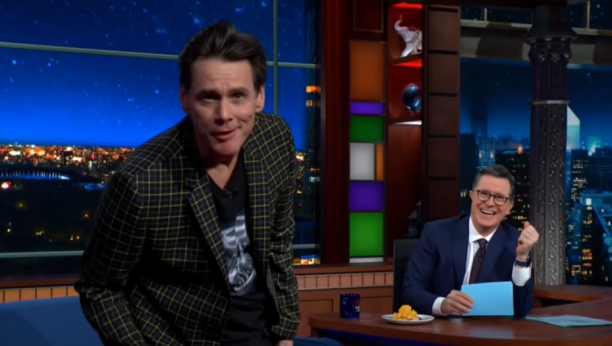 DŽIM KERI JE OVAKO PRIVUKAO BOGATSVO I SLAVU Poslužio se neverovatnim trikom koji je svima dostupan, obavezno probajte i vi