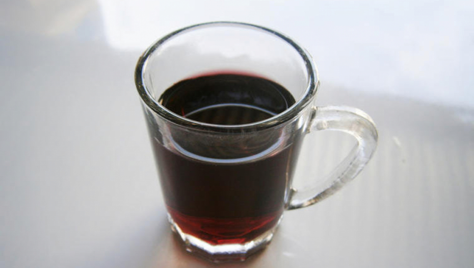 NAJMOĆNIJI ČISTAČ ORGANIZMA Za 1 dan na potpuno bezbedan način izbacite sve otrove i so iz tela