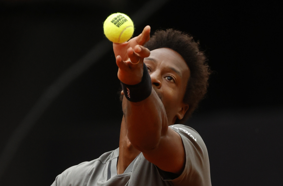 NE MOŽE MU MONFIS NIŠTA Đoković i u 18. meču bolji od Francuza za prolaz u osminu finala Madrida