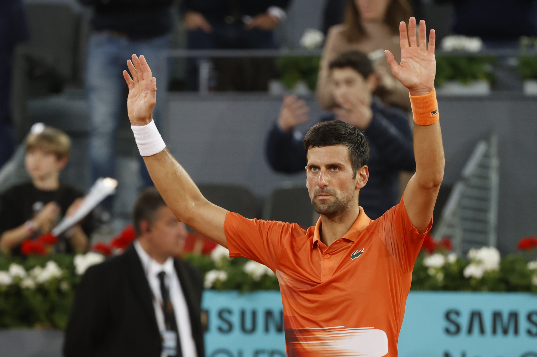 ZAŠTO (NI)JE DOBRO ŠTO JE ĐOKOVIĆ PROŠAO BEZ BORBE? Evo šta je sve Novak dobio, a šta izgubio nakon predaje Endija Mareja