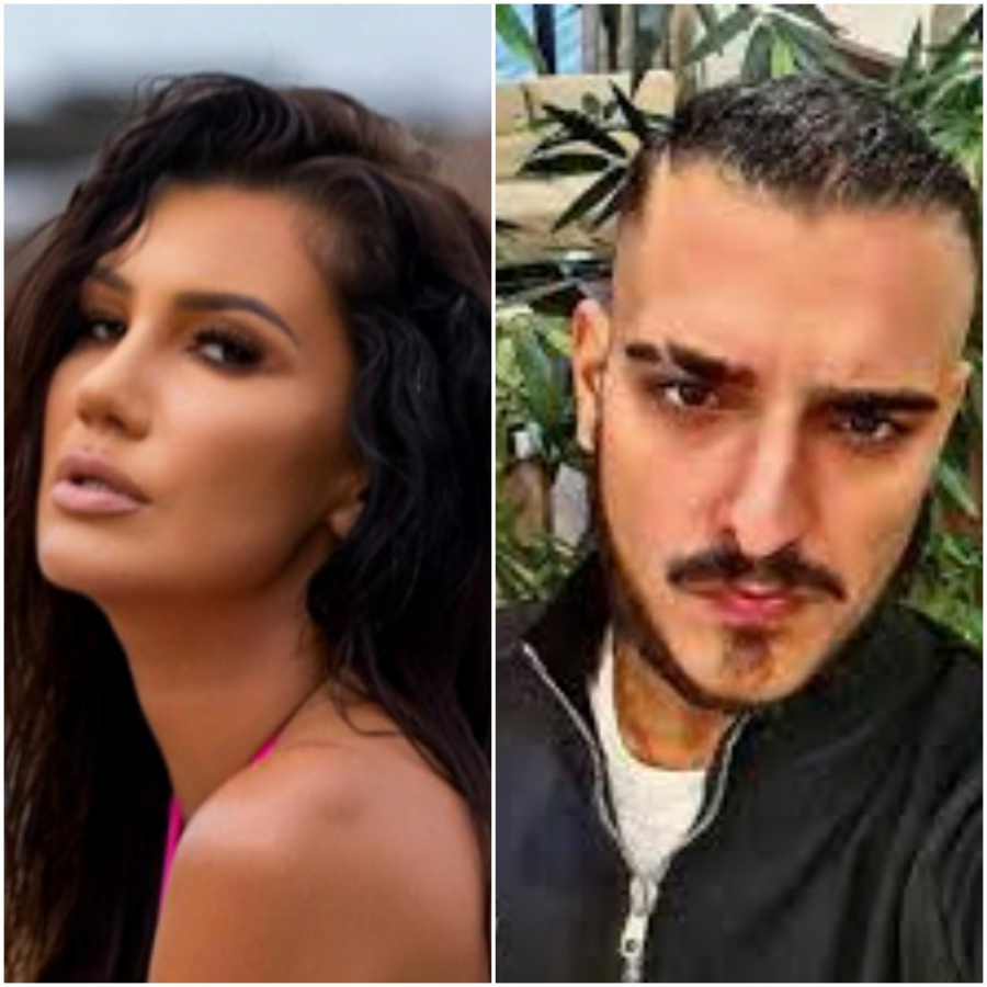 DARKO JE EMOTIVNO NEZREO, NAMERNO JE RIZIKOVAO ŽIVOT Dušica iznela šokantne detalje noći u kojoj je Lazić priveden