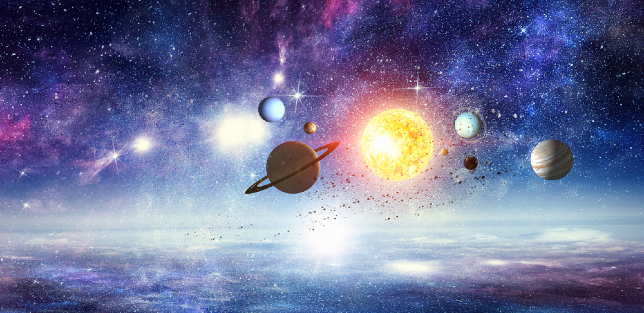 HOROSKOP ZA 25. JUL Ovnovima ovaj period donosi važne poslovne poteze, Ribe će upoznati zanimljivu osobu,Strelčevi će imati problema sa sinusima