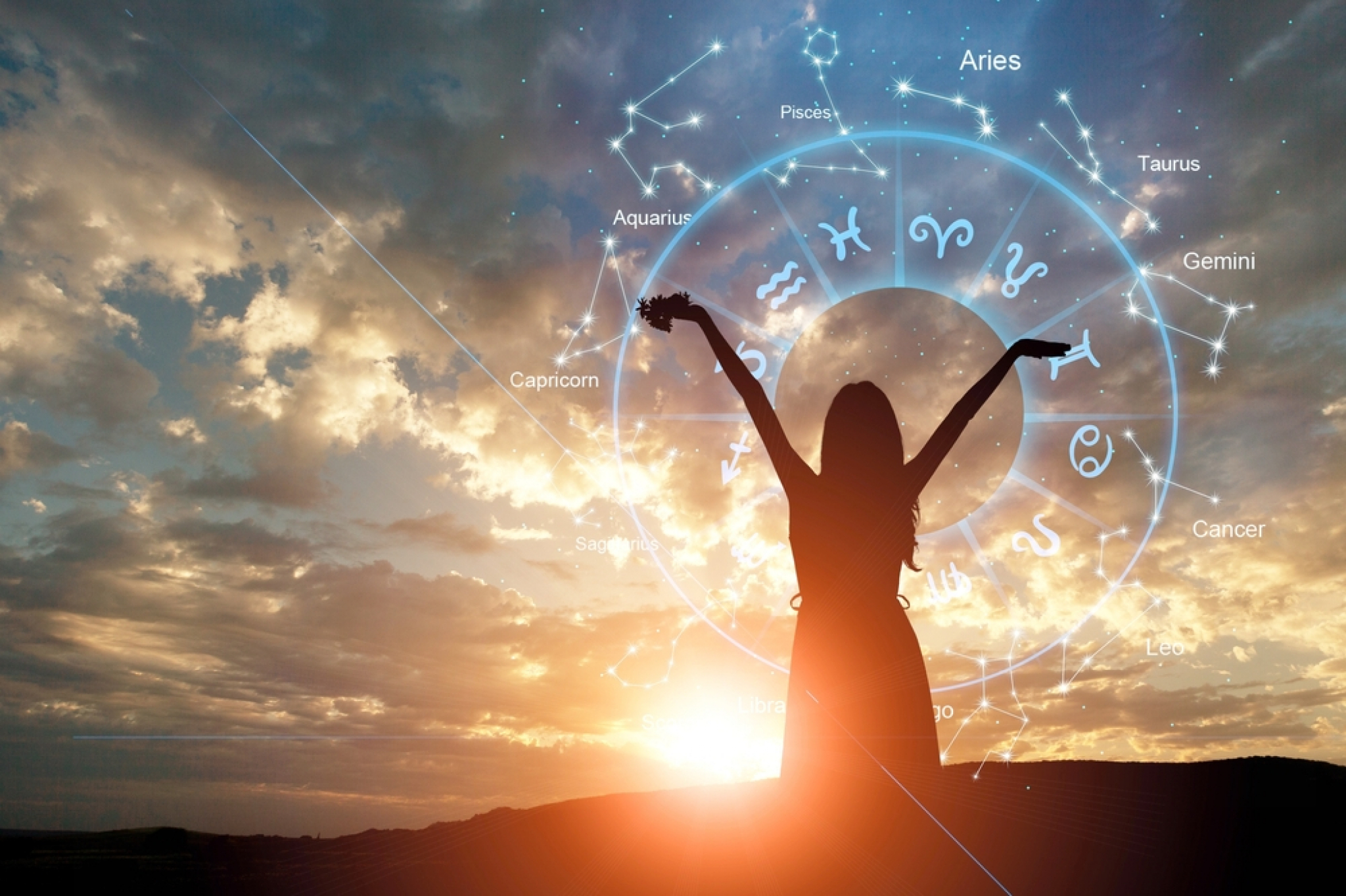 HOROSKOP ZA SREDU, 4. MAJ Finansijski dobitak čeka Vodoliju i Vagu, nesporazumi i rasprave Jarca, stres i nervoza Škorpiju