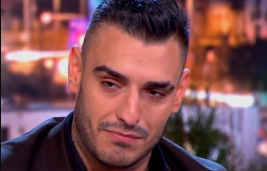 SIPALI SU MI NEŠTO U DROGU, ŽIVOT BI MI BIO DOSADAN BEZ SKANDALA Darko Lazić ne prestaje da šokira javnost izjavama nakon bahate vožnje