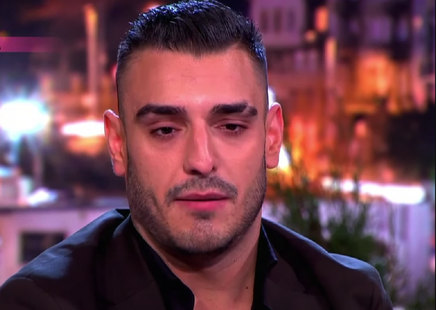 DARKU TREBAJU DOBRE BATINE Pevačica žestoko osudila Lazićevo ponašanje, poručila mu jedno