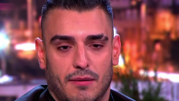 U VEZI SA ČLANOM LEVIJATAN UDRUŽENJA? Barbara Bobak nakon raskida sa Lazićem leži njemu u krilu, evo šta je on imao da kaže