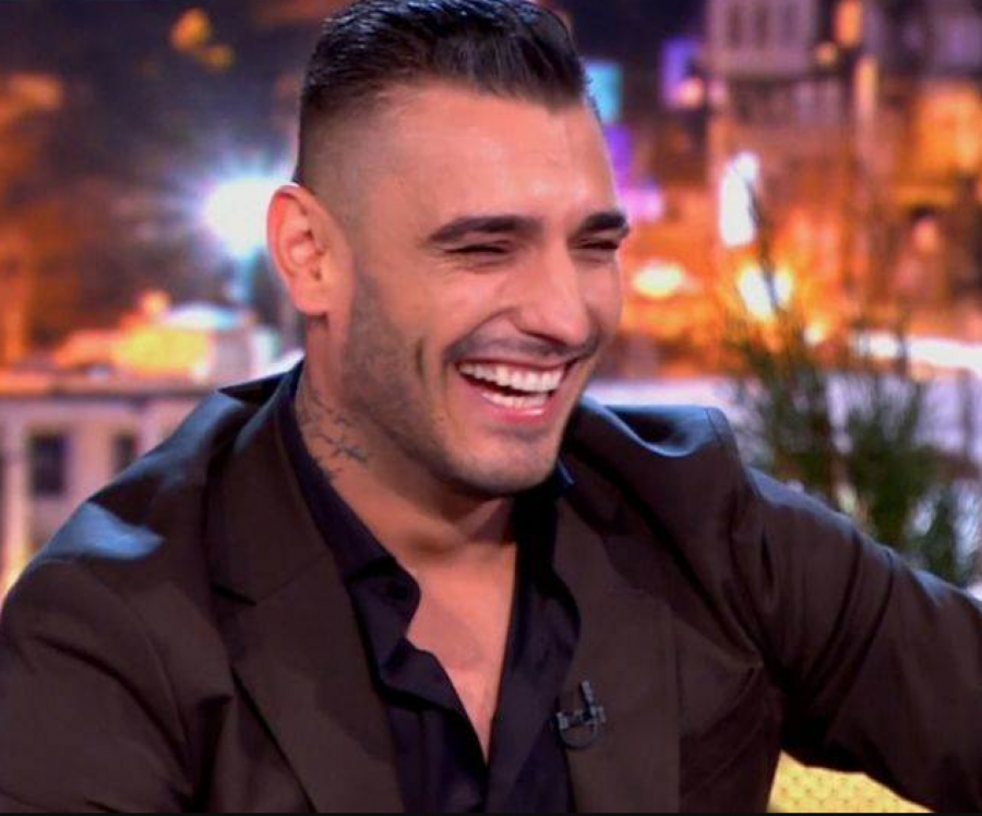 SIPALI SU MI NEŠTO U DROGU, ŽIVOT BI MI BIO DOSADAN BEZ SKANDALA Darko Lazić ne prestaje da šokira javnost izjavama nakon bahate vožnje