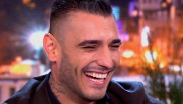 NE KRIJE KOLIKO JE VOLI Darko Lazić uživao na nastupu ove poznate pevačice, snimio svaki detalj, nova ljubav na pomolu? (VIDEO)