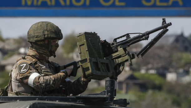 RUSIJA ĆE GURNUTI ZAPAD U NAJSTRAŠNIJU KATASTROFU? Bivši obaveštajac tvrdi - Postoji samo jedan uslov i biće uništeni planovi SAD, EU i NATO