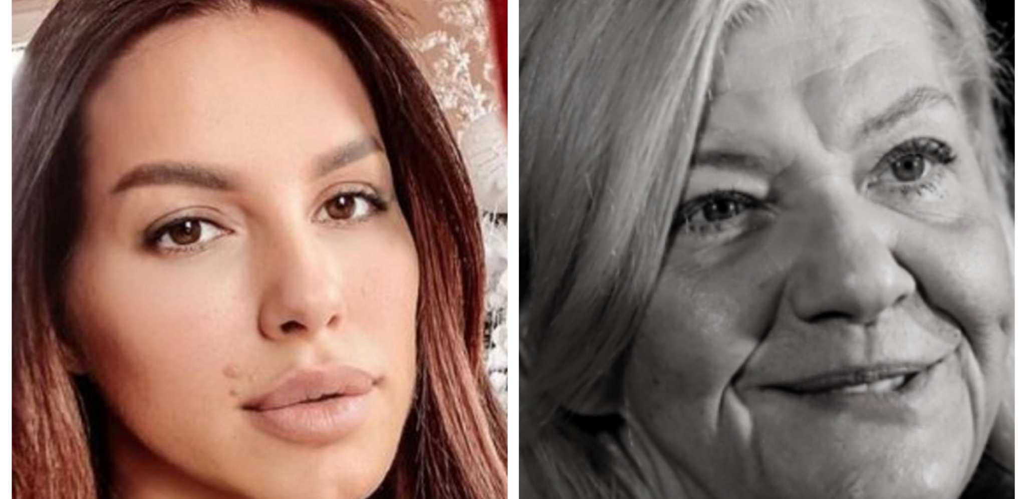 U NAJTEŽIM DANIMA MARINA JE PISALA ZA MENE Seka Aleksić progovorila o odnosu sa Tucakovićevom, otkrila nepoznate detalje