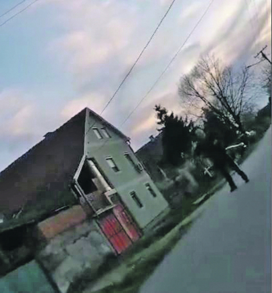 KOMŠIJE IZ PAKLA Otac i sin se kunu u Arkana i godinama prete smrću komšijama u Starčevu! (VIDEO)