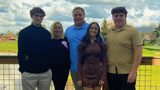 SMRT POZNATE RIJALITI ZVEZDE UZDRMALA JE SVET: Majci je od pokojne ćerke sada stigao oproštajni poklon sa potresnom porukom