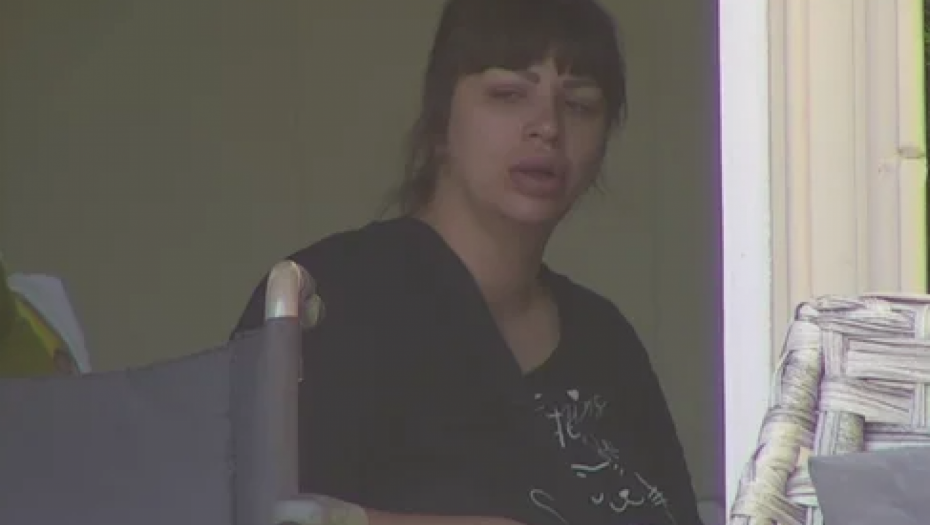 BEBICI NOSI BEBU, A O ZOLI MAŠTA Miljana Kulić ne odustaje od bivšeg dečka