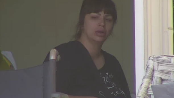 BEBICI NOSI BEBU, A O ZOLI MAŠTA Miljana Kulić ne odustaje od bivšeg dečka