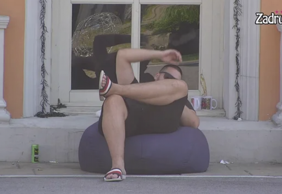 BEBICI NOSI BEBU, A O ZOLI MAŠTA Miljana Kulić ne odustaje od bivšeg dečka