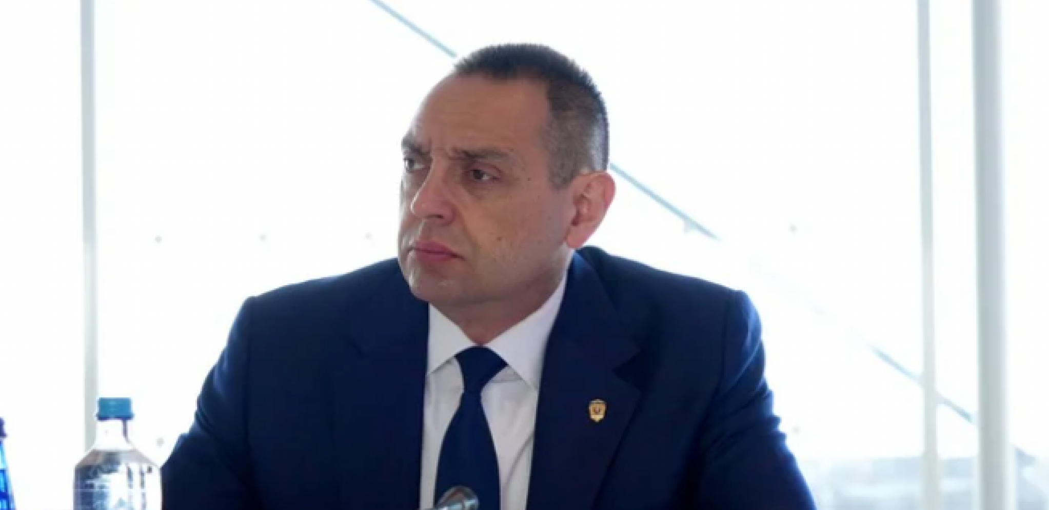 MINISTAR VULIN U ATINI: Očekujem da će proces povratka poštovanja međunarodnog prava krenuti upravo od Srbije