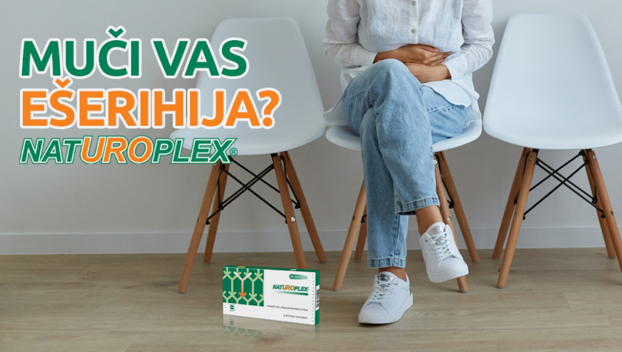 UROLOG UPOZORAVA Posledica neadekvatno lečenih urinarnih infekcija može biti i neplodnost