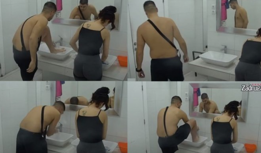 DEJAN KRIJE DA JE MUSLIMAN Zorica raskrinkala Dragojevića, a evo šta ga je odalo da je promenio veru